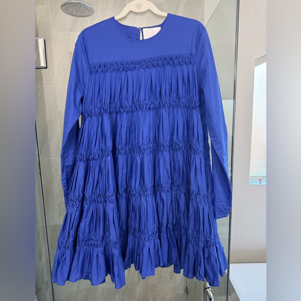Merlette Soliman Dress